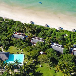 Bahia Mar Boutique Hotel